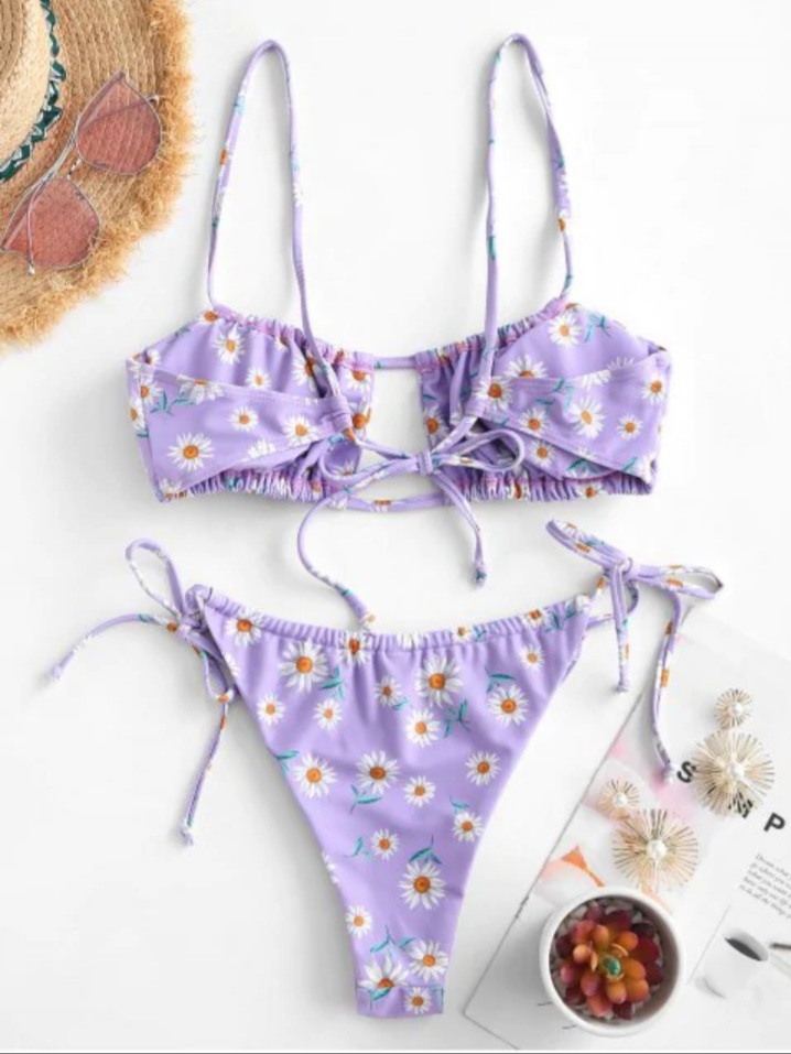 These Are The Best Swimsuits for Summer Days Ahead – Nela Fashion Blog